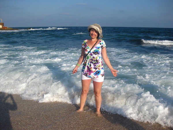 Людмила Дубровская