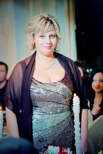 Анна Григорьева