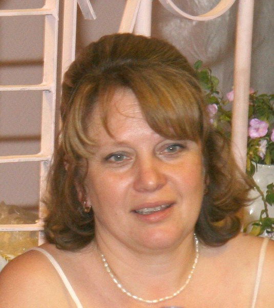 Елена Пьянченкова