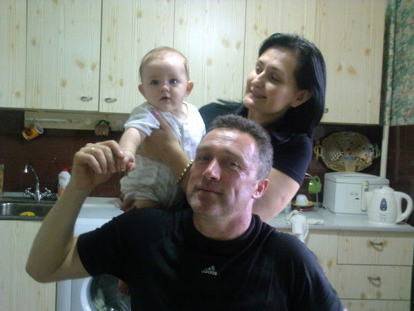 Игорь Лапидус