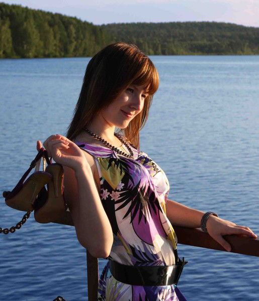 Наталья Дмитриева