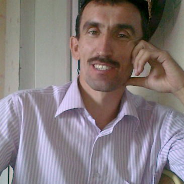 Виталий Айдашкин