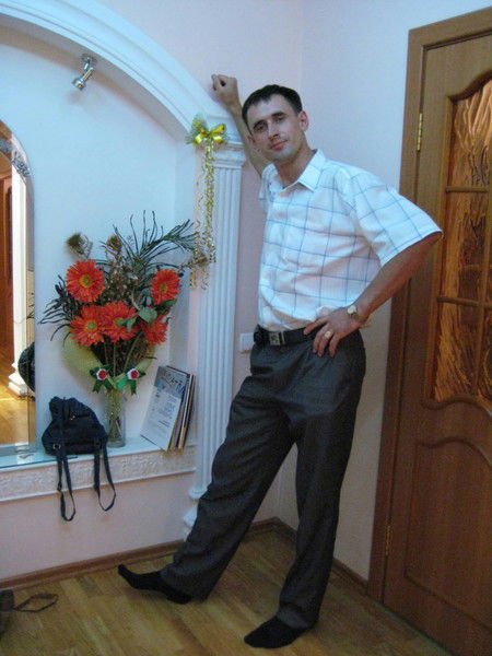 Александр Панасейко