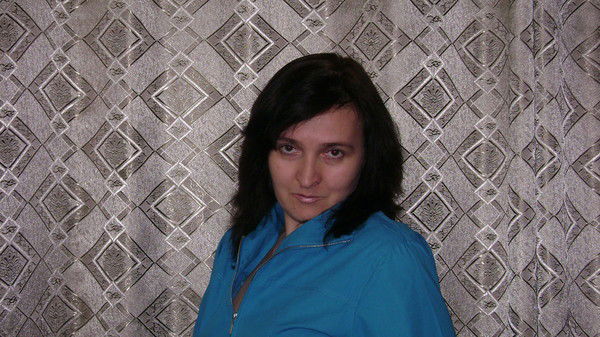 Ирина Грудачёва