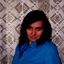 Ирина Грудачёва