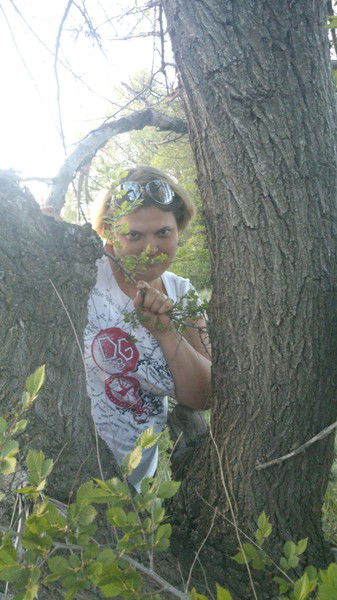 Анастасия Сниткова