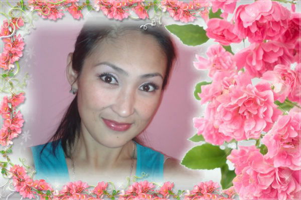 Гаухар Башенова