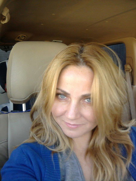 Раиса Жуковская