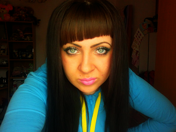 Юлия Малышева