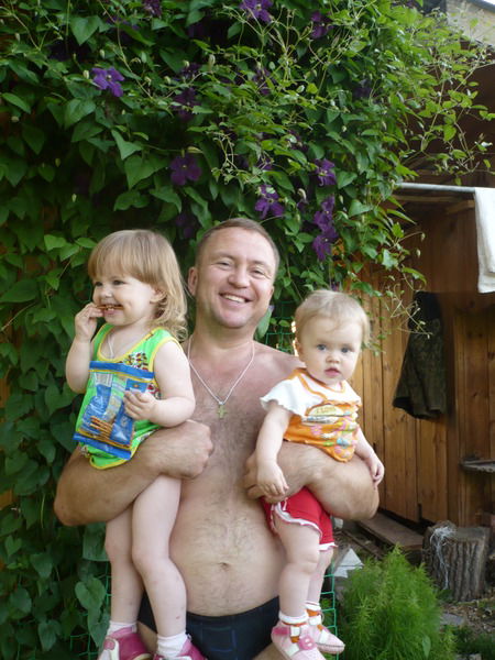 Денис Кошкин