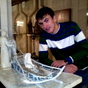 Xayrullo Qushoqov