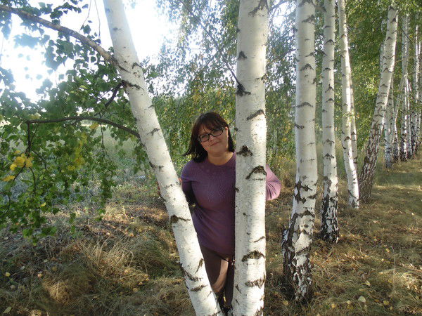 Даша Колесникова