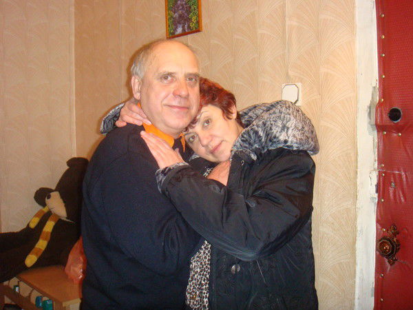 Владимир Величко