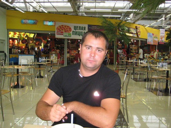 Андрей Четвертков