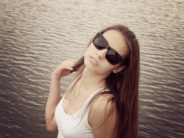 Машенька Попова