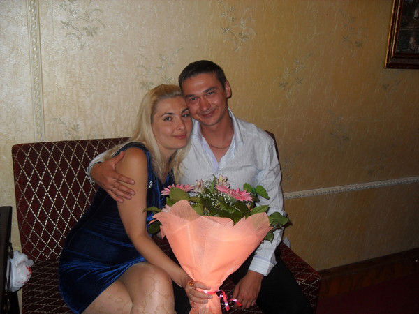 Рамиль Муратов