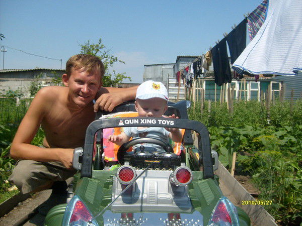 Денис Дончук