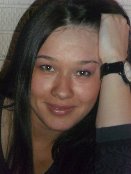 Эльмирочка Арсланова