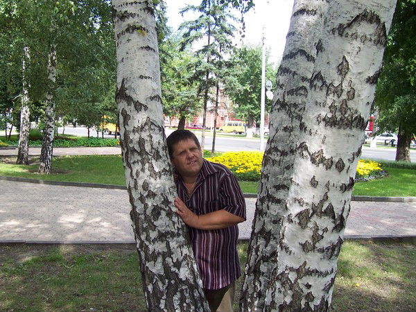 Александр Почкин