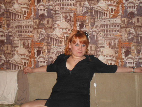 Светлана Распутько