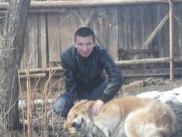 Максим Полижаев