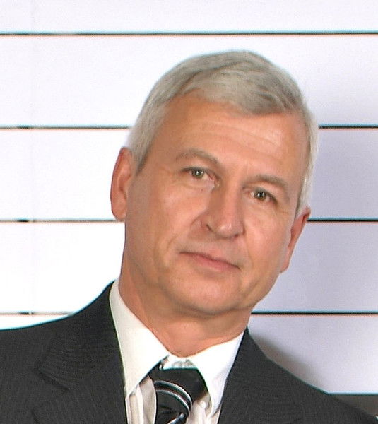 Олег Павлов