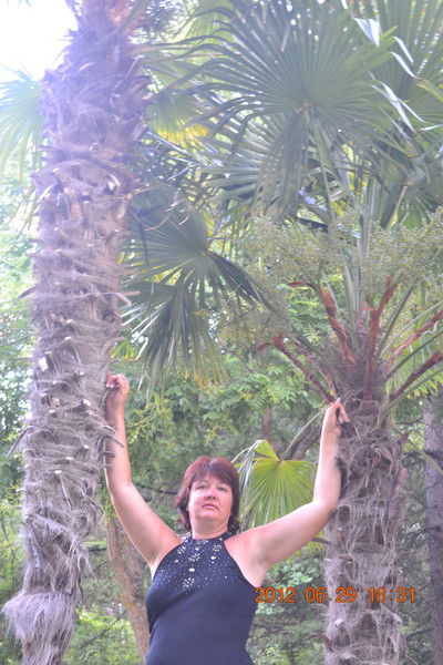 Ольга Пучкова