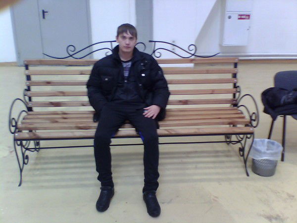 Андрей Сакс