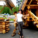 Лилия Гатауллина