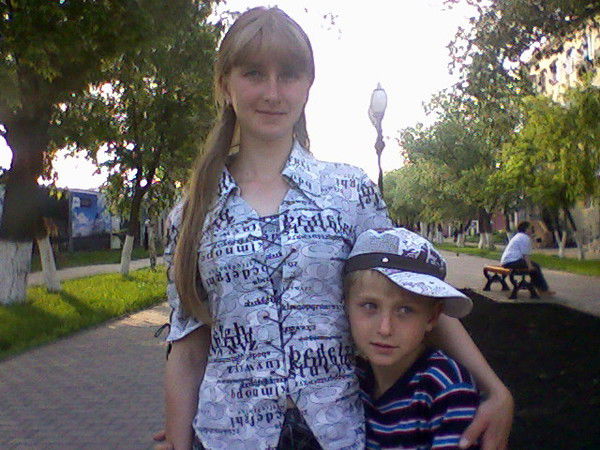 Анна Шилова