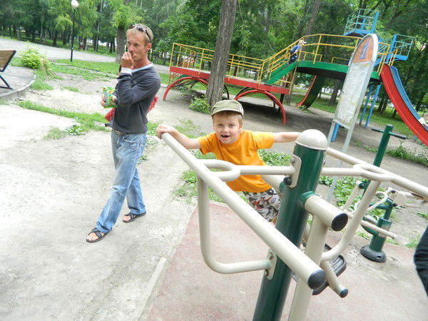 Манжуков Ринат