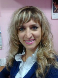 Людмила Относова