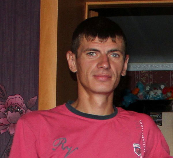 Андрей Трофимов