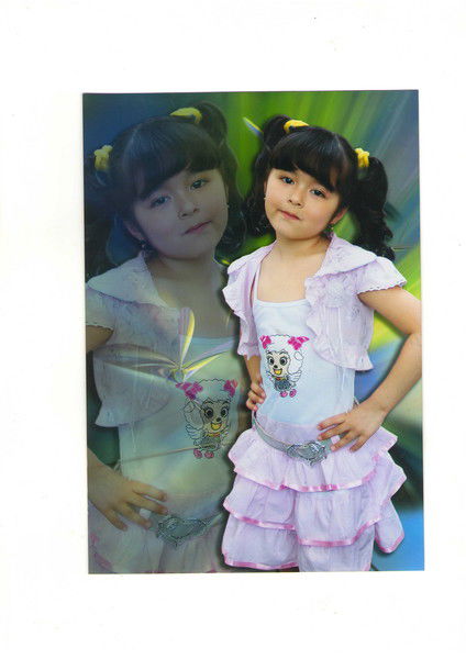 Елизавета Маушева