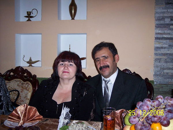 Ирина Мушрафанова