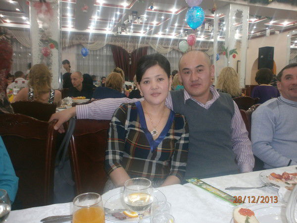 Жаныл Багзий