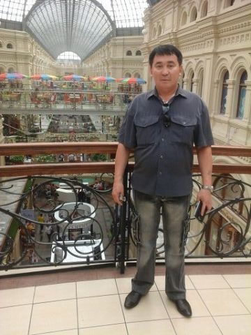 Ертуган Байсакалов