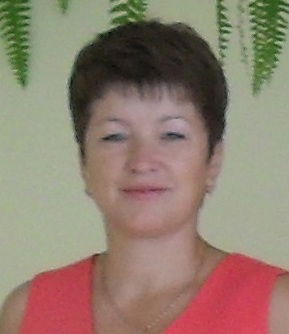 Татьяна Черепанова