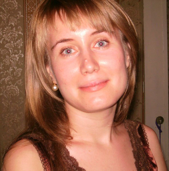 Наталья Ларионова