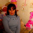 Елена Ровенская(Таракановская)