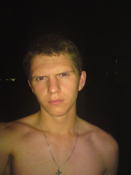 Никита Ларионов