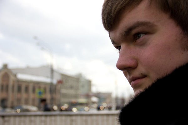 Дмитрий Долгов