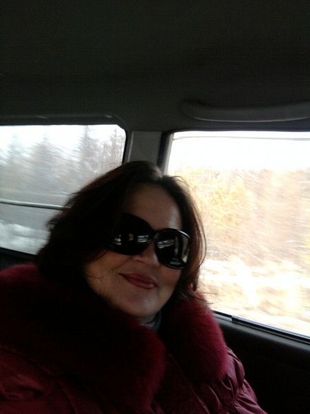 Света Донских