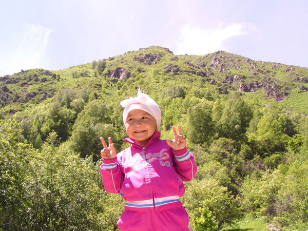 Марал Саметаева