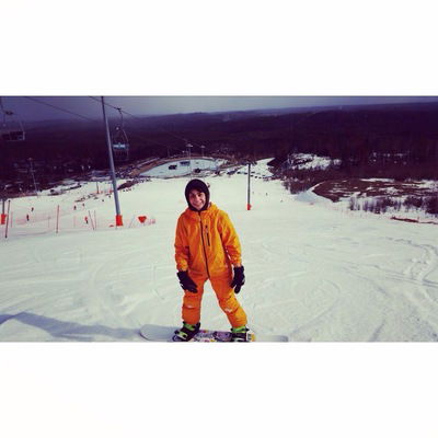 Angelina Konstantinovna