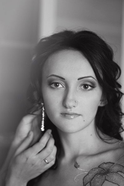 Попова Юленька