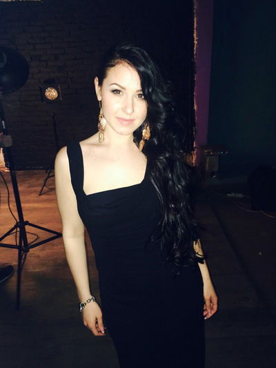 Линара Минуллина