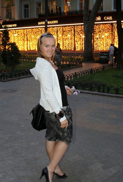 Анастасия ***