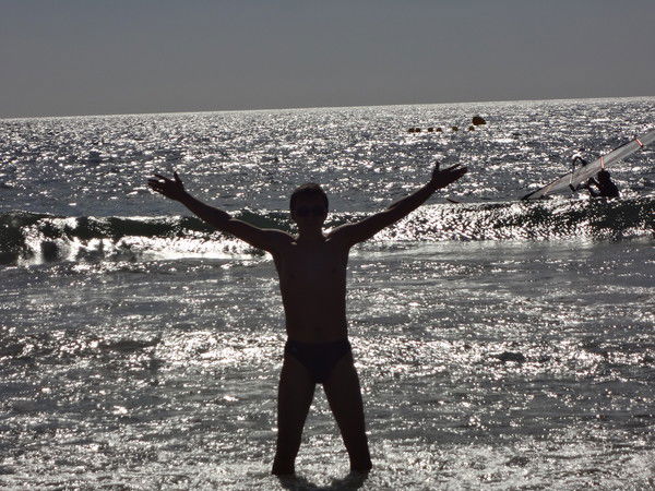 Сергей Брезицкий