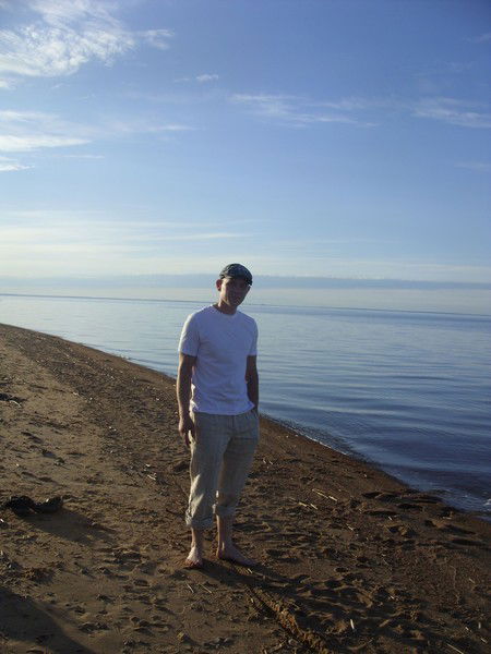 Сергей Омаров